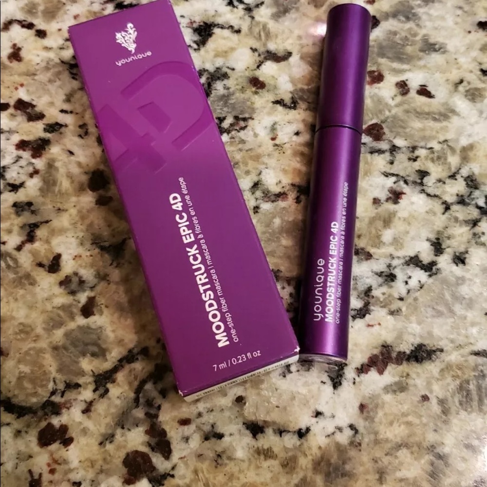 Younique 4D epic mascara